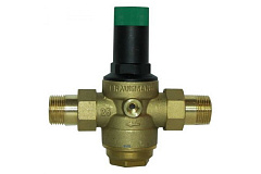 Редуктор давления Resideo Braukmann D06F-1 1/2B