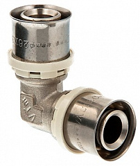 Угольник пресс VALTEC 20, VTm.251.N.002020