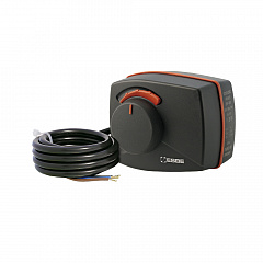 Привод ESBE ARA 635, 220B, 2-точечный, 15 сек