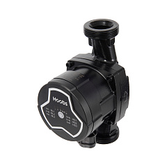 Циркуляционный насос HOOBS CTA 25-75 180мм 60Вт 1x230В 50Гц (с гайками)
