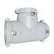Тройник Thermaflex для электрофузионной сварки GF-T16