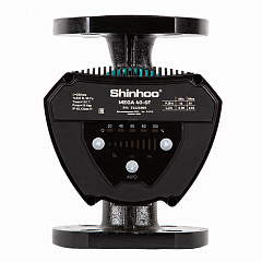 Циркуляционный насосы Shinhoo MEGA 40-10F 1x230V