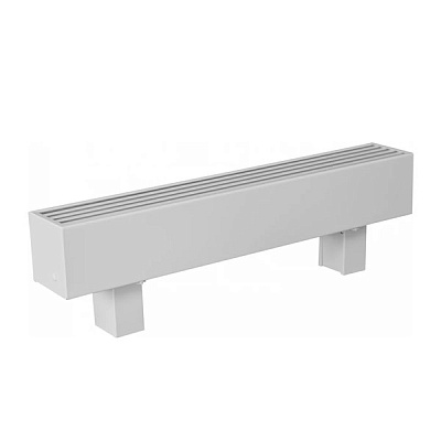 Напольный конвектор КЗТО 130х130x500 1то