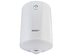 Электрический накопительный водонагреватель Oasis Standart Eco ER-30