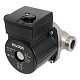 Циркуляционный насос HOOBS CW 25-40SN 180мм 65Вт 1x230В 50Гц (корпус нерж.сталь) (с гайками)