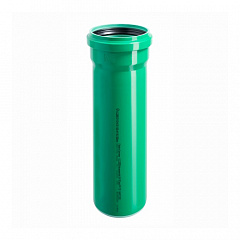 Труба канализационная Ostendorf KG2000EM SN10, 250*6000