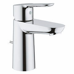 Смеситель для раковины Grohe BauEdge 23328000