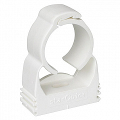 Хомут Walraven starQuick 28-32 мм, цвет - белый