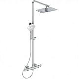 Душевая стойка Ideal Standard Creatherm T50 A7705AA