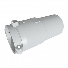 Редукция Thermaflex для электрофузионной сварки GF-RED50/40