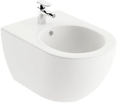 Биде подвесное Ravak Uni Chrome X01517