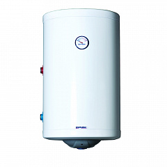 Комбинированный бойлер Metalac ОPTIMA MB 80 PKL R (левое подключение)