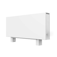 Напольный конвектор КЗТО 110x400x600 (2 то)