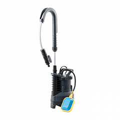 Дренажный насос UNIPUMP RAIN Q550M, садовый