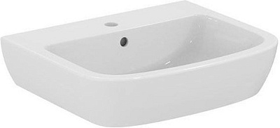 Раковина Ideal Standard Tempo подвесная 60x50 белая
