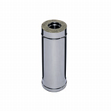 Сэндвич FERRUM 0,5м (430/0,5мм + нерж.) Ф150х210