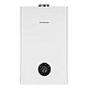 Настенный газовый конденсационный котел отопления Kentatsu NOBBY BASE CONDENS (S) 36-CS
