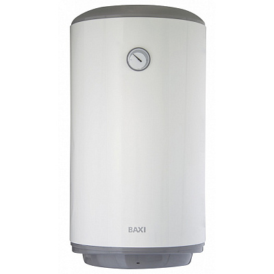 Комбинированный бойлер Baxi V 510 TD (правосторонний)