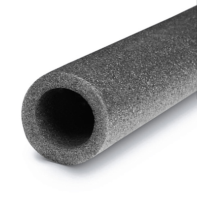 Трубка K-FLEX PE 25x028-2 из вспененного полиэтилена для ЖКХ