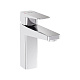 Смеситель для раковины Vitra Root Square, (цвет хром)