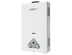Газовая колонка Oasis Eco W-24
