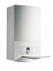 Настенный газовый двухконтурный котел отопления Vaillant atmoTEC plus VUW 200/5-5 (0010015259)