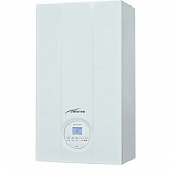 Настенный газовый одноконтурный котел отопления Sime BRAVA SLIM 30 BFT