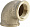 Отвод Viega 90 бронза Rp-резьба 3090 2 1/2 x 2 1/2 321796