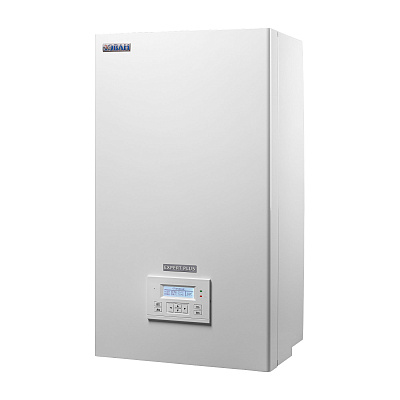 Электрический котёл отопления одноконтурный настенный ЭВАН EXPERT PLUS - 14 (14514)