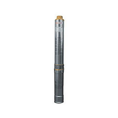 Скважинный насос Belamos TF3 -40/2.7, каб. 20м, диам. 75мм, центробежный