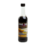 Лак Novocolor яхтный глянцевый (0,8л)