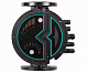 Циркуляционный насосы Shinhoo MEGA S 50-18F 1x230V