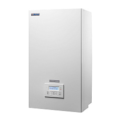 Электрический котёл отопления одноконтурный настенный ЭВАН EXPERT PLUS - 12 (14512)
