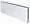 Стальной панельный радиатор отопления с нижним подключением Stelrad Novello 11 06 12