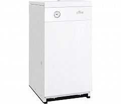 Напольный газовый котел отопления Ferroli TORINO 30