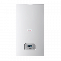Настенный газовый одноконтурный котел отопления Protherm Пантера 25 KOO