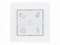 Беспроводной переключатель режима Nobo Ecoswitch
