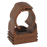 Хомут Walraven starQuick 16-20 мм, цвет - медный