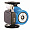 Циркуляционный насос IMP PUMPS GHNMbasic II 50-70 F