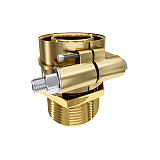 Компрессионный фитинг Thermaflex FLEXALEN WAK, внешняя резьба WAK50/4,6х1 1/2