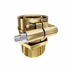 Компрессионный фитинг Thermaflex FLEXALEN WAK, внешняя резьба WAK50/4,6х1 1/2