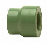Муфта полипропиленовая переходная Banninger 40 x 25 (PP-R) G8243RL4025