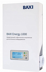 Инверторный cтабилизатор напряжения Baxi Energy 1000