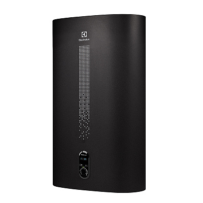 Электрический накопительный водонагреватель Electrolux EWH 80 Gladius 2.0 Grafit