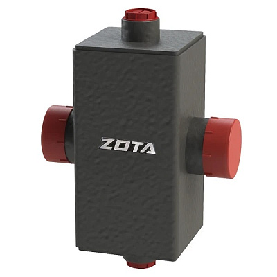 Фильтр-сепаратор ZOTA ZOTA , G 1 , 50кВт