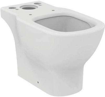 Чаша Ideal Standard Tesi Aquablade T008701