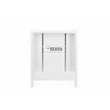 Шкаф коллекторный Rehau приставной, тип AP 130/605