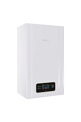 Настенный газовый двухконтурный котел отопления E.C.A. PROTEUS PLUS BLUE 24 HM NG