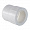 Муфта полипропиленовая переходная VALTEC 40 x 25 мм, внутренняя–наружная, VTp.704.0.040025
