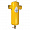 Сепаратор шлама Spirotech Spirotrap Hi-Flow DN 50 под сварку